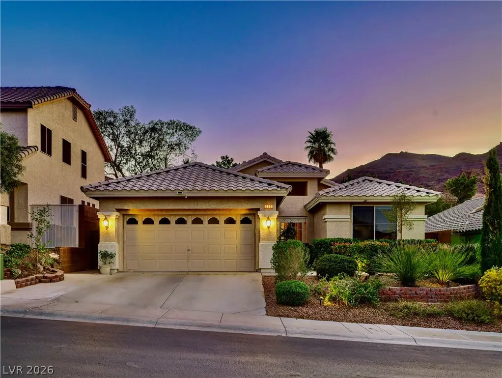 753 Wigan Pier Drive, Henderson, NV 89002 - #1