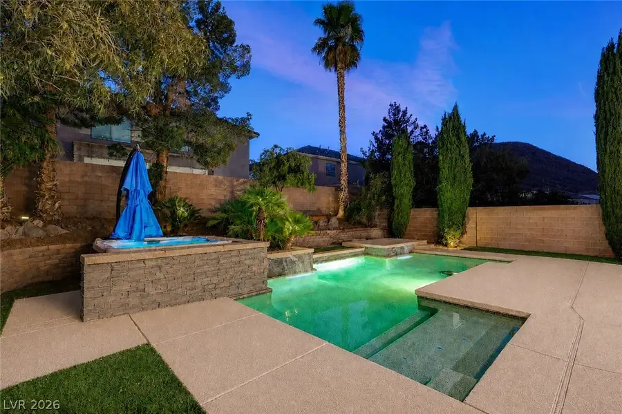 753 Wigan Pier Drive, Henderson, NV 89002 - #2