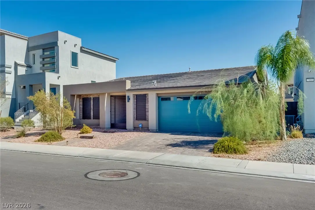 7177 W Camero Avenue, Las Vegas, NV 89113 - #1