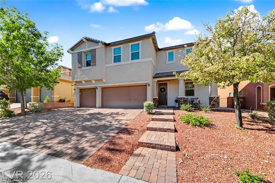 10432 Doman Avenue, Las Vegas, NV 89166 - #2