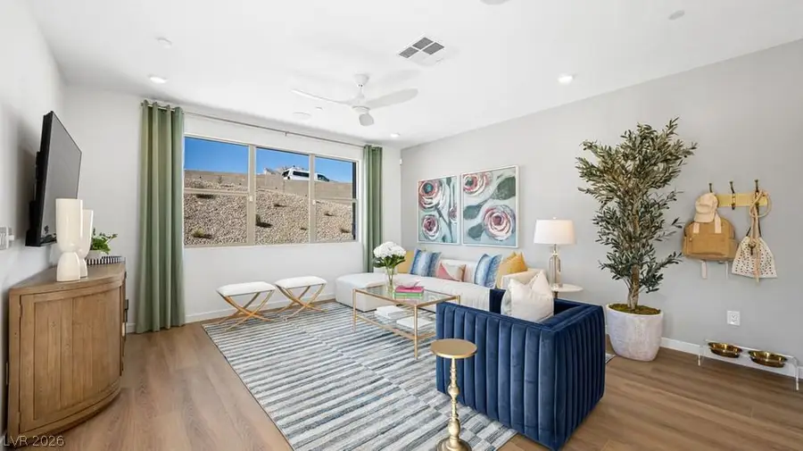 1551 Song Lark Lane, Las Vegas, NV 89138 - #3