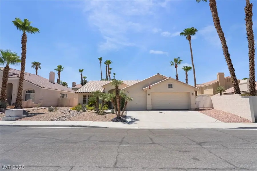 2117 White Falls Street, Las Vegas, NV 89128 - #2