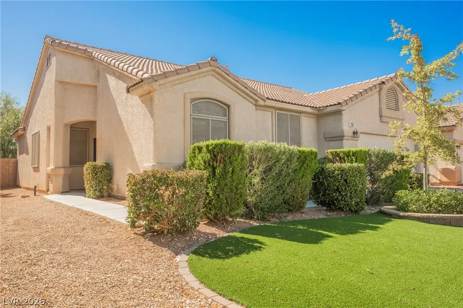 7550 Trickling Wash Drive, Las Vegas, NV 89131 - #2