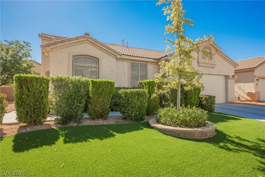 7550 Trickling Wash Drive, Las Vegas, NV 89131 - #3