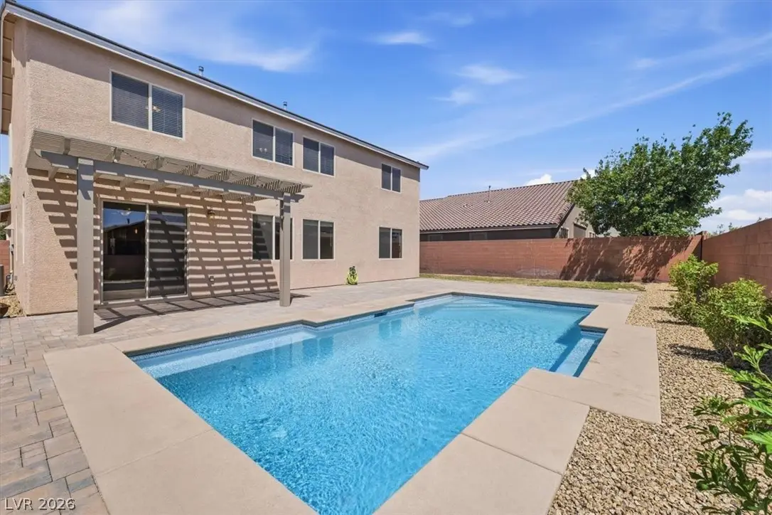 7318 Puckershire Street, Las Vegas, NV 89166 - #1