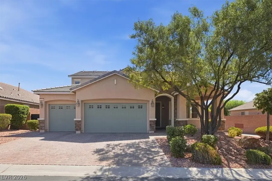 7318 Puckershire Street, Las Vegas, NV 89166 - #2