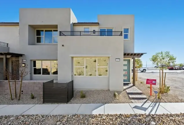 1533 Song Lark Lane, Las Vegas, NV 89138 - #1