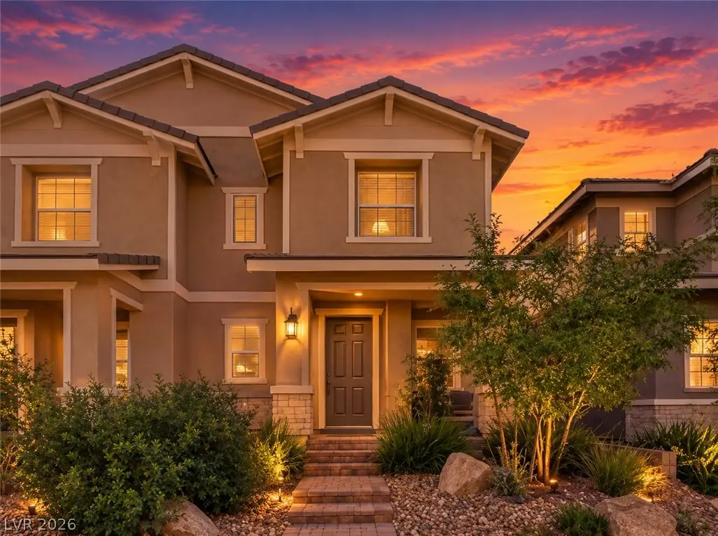 730 Last Dance Place, Henderson, NV 89011 - #1