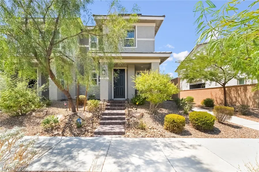 730 Last Dance Place, Henderson, NV 89011 - #2