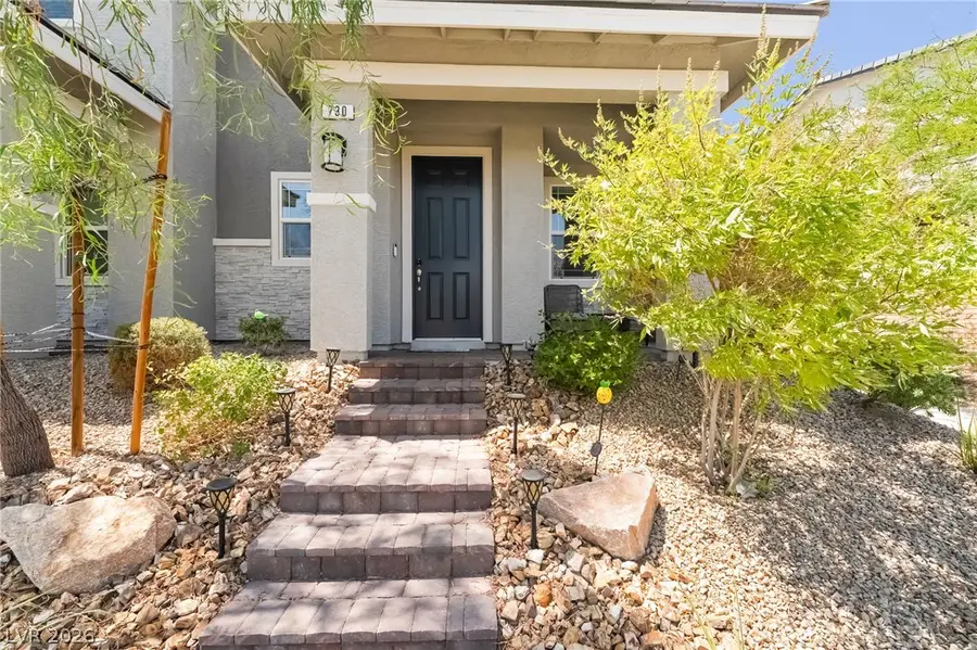 730 Last Dance Place, Henderson, NV 89011 - #3
