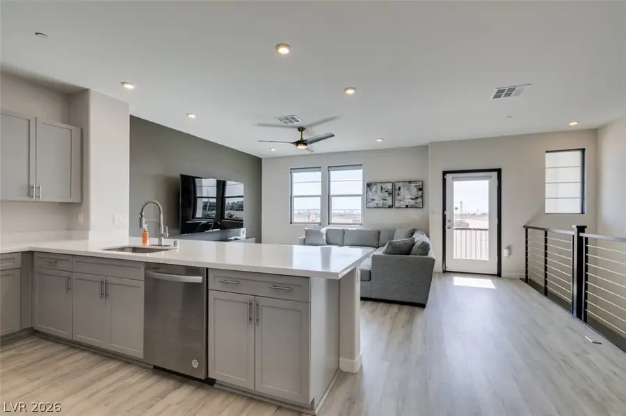 5618 Beguiling Falls Street, Las Vegas, NV 89148 - #2
