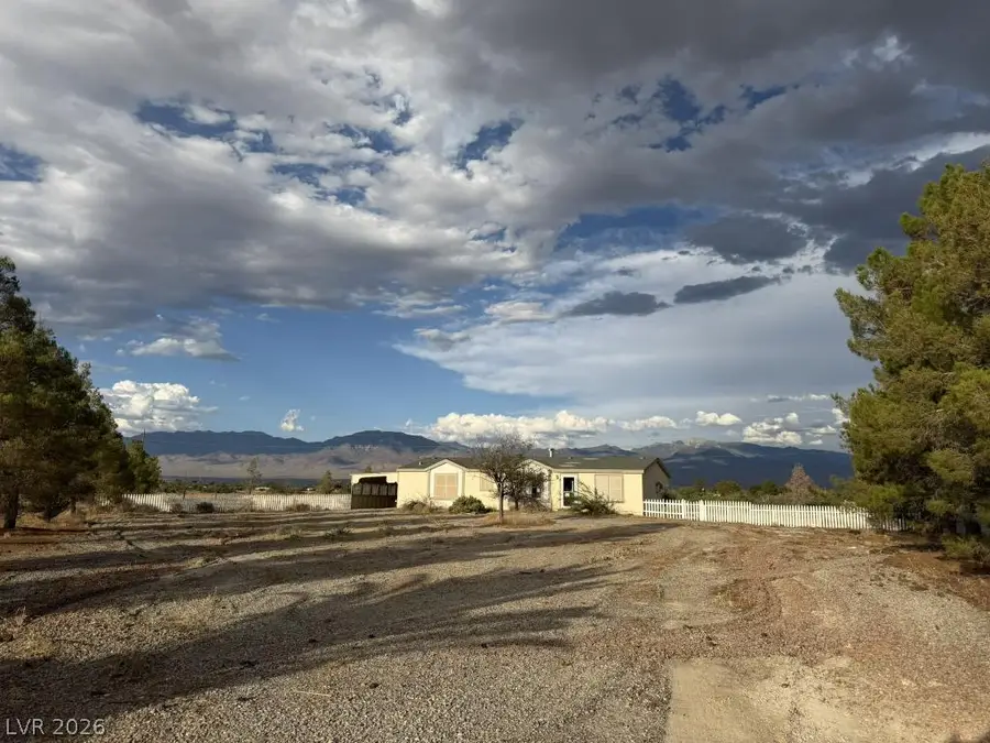 2390 Christie Court, Pahrump, NV 89060 - #2