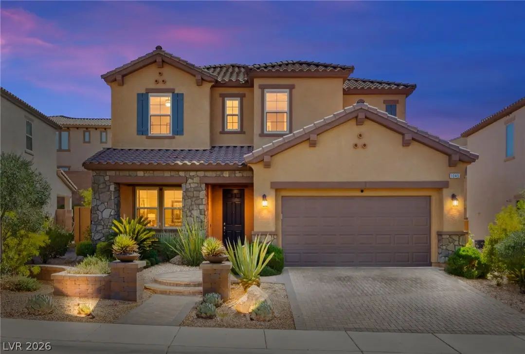 1045 Via Saint Andrea Place, Henderson, NV 89011 - #1