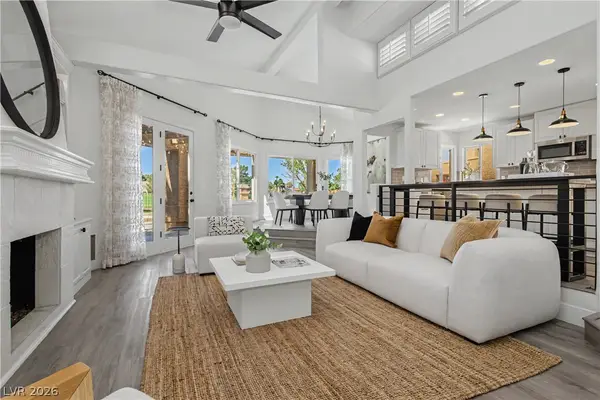 7748 Boca Raton Drive, Las Vegas, NV 89113
