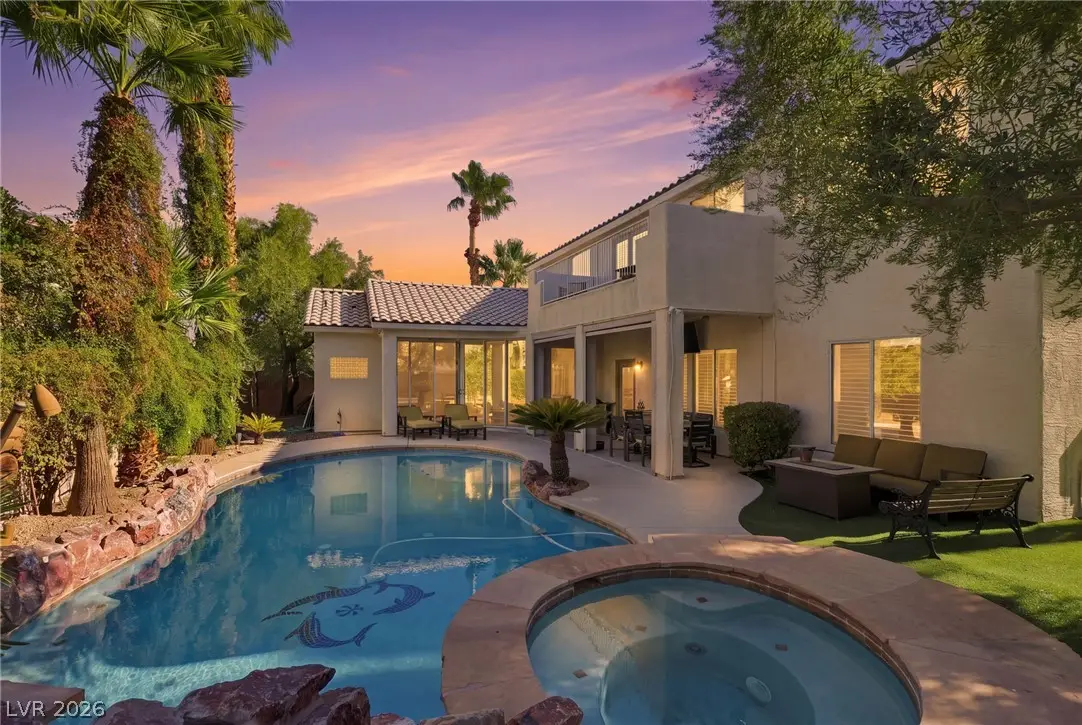 425 Talisman Court, Henderson, NV 89074 - #1