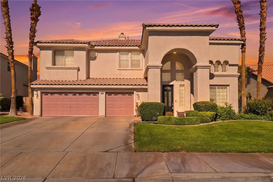 425 Talisman Court, Henderson, NV 89074 - #2