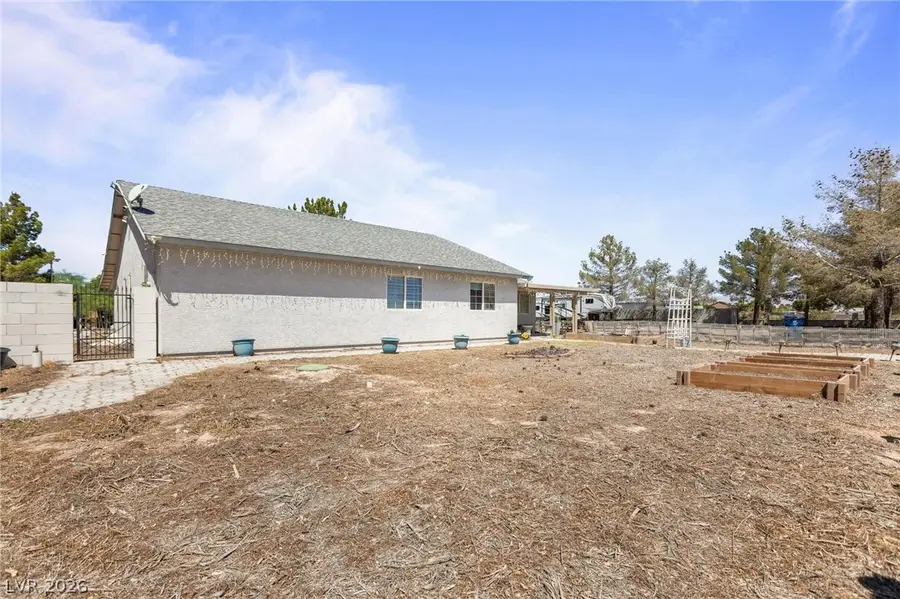 5703 Calverts Street, Las Vegas, NV 89130 - #3