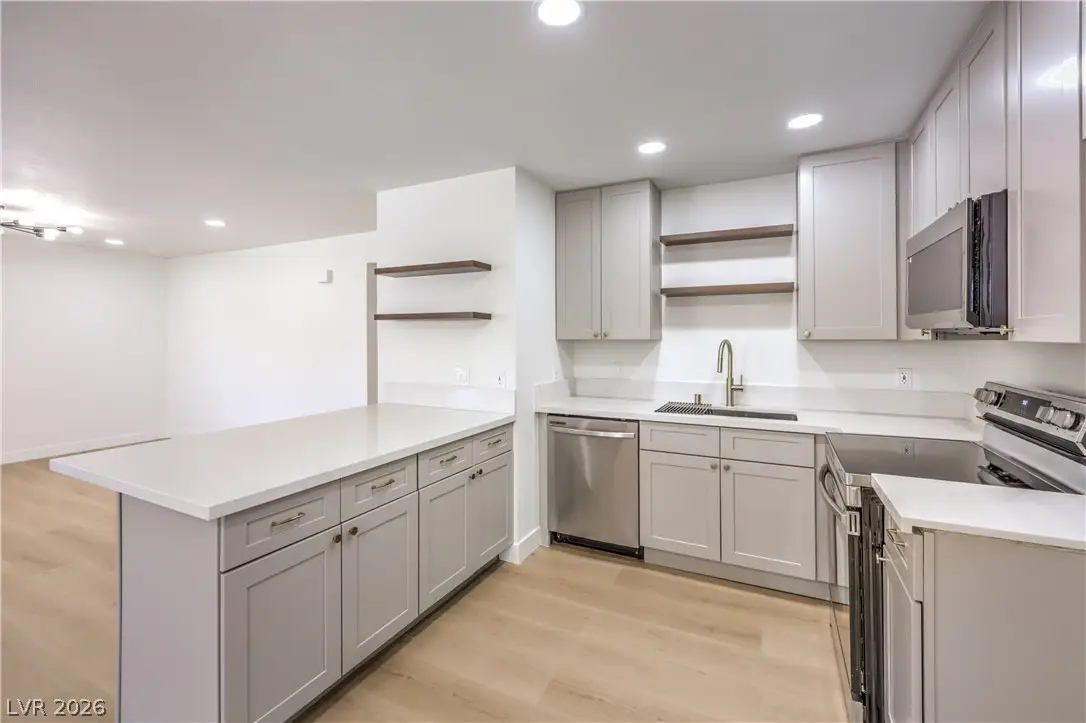 2717 Otter Creek Court #202, Las Vegas, NV 89117 - #1