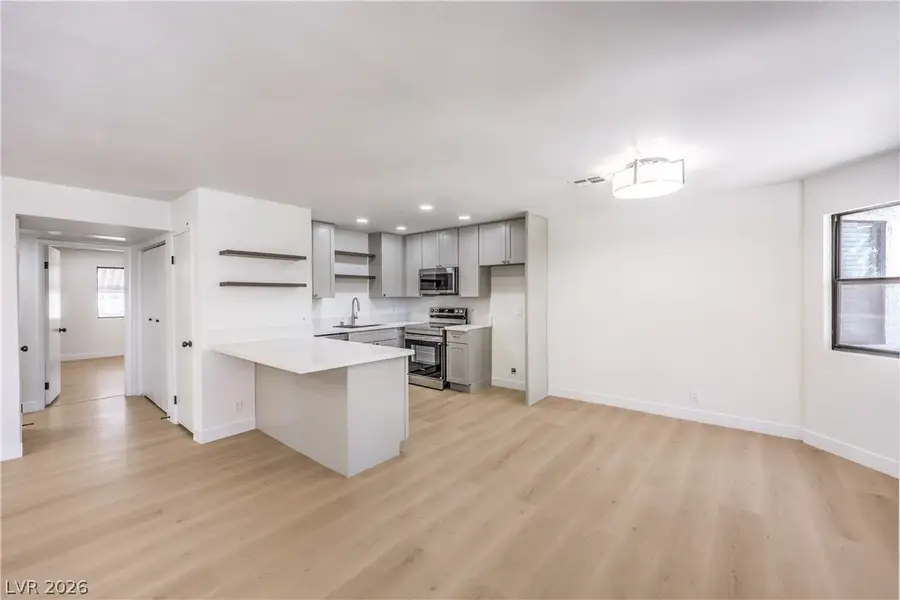 2717 Otter Creek Court #202, Las Vegas, NV 89117 - #3