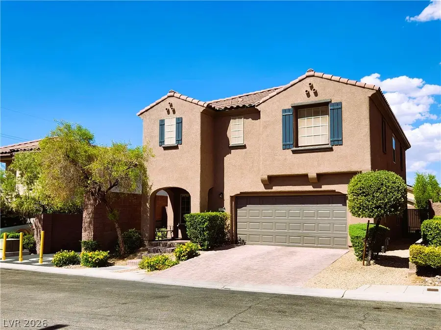 2604 Courgette Way, Henderson, NV 89044 - #2
