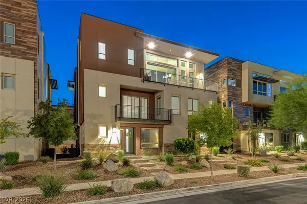 4311 Solace Street #2, Las Vegas, NV 89135