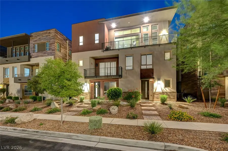 4311 Solace Street #2, Las Vegas, NV 89135 - #2