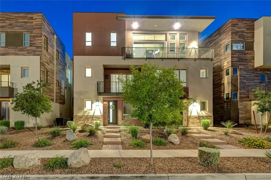 4311 Solace Street #2, Las Vegas, NV 89135 - #3