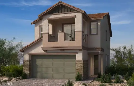 65 Hornbeck Lane, Las Vegas, NV 89138
