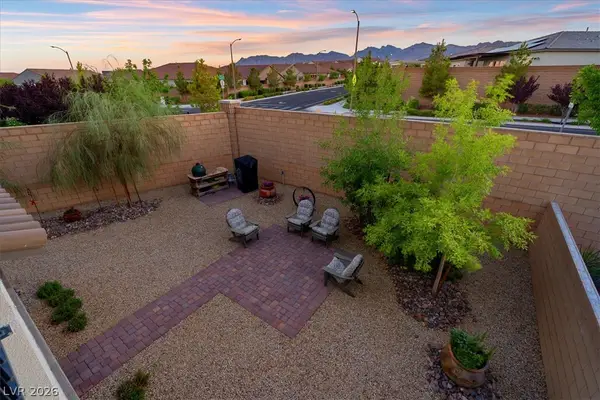 8801 Highland Skye Drive, Las Vegas, NV 89166