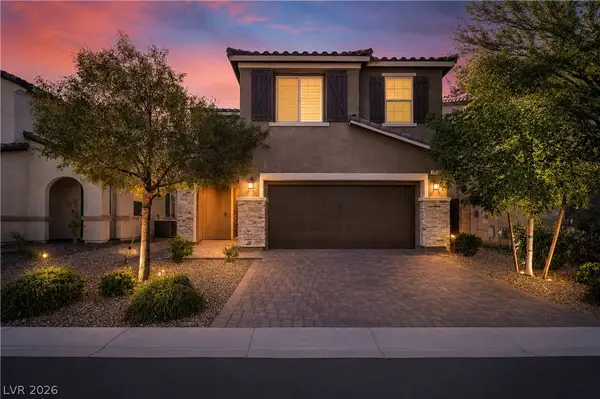 11005 Jordyn Hill Street, Las Vegas, NV 89141