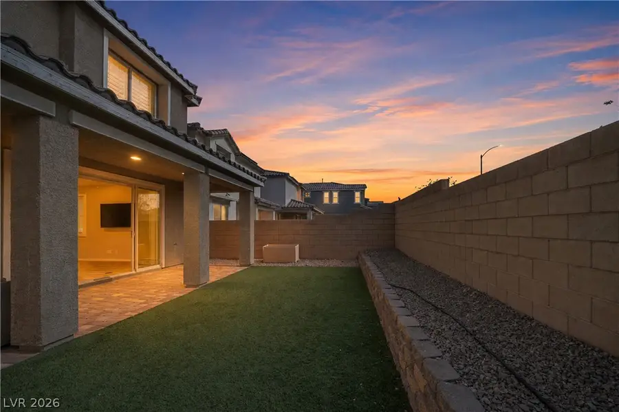 11005 Jordyn Hill Street, Las Vegas, NV 89141 - #2