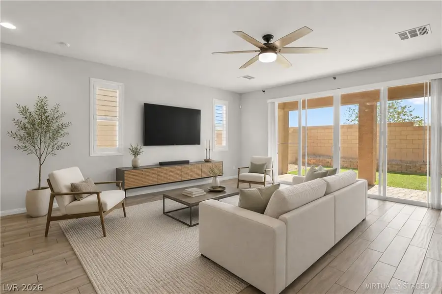11005 Jordyn Hill Street, Las Vegas, NV 89141 - #3