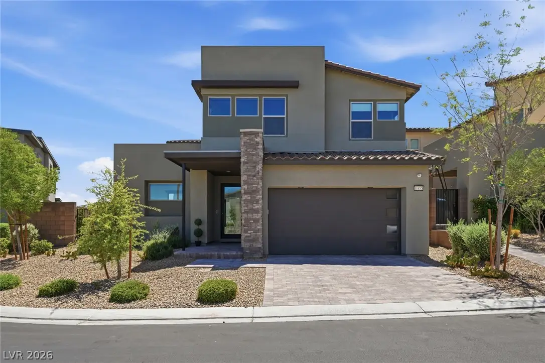11955 Rockview Point Street, Las Vegas, NV 89138 - #1