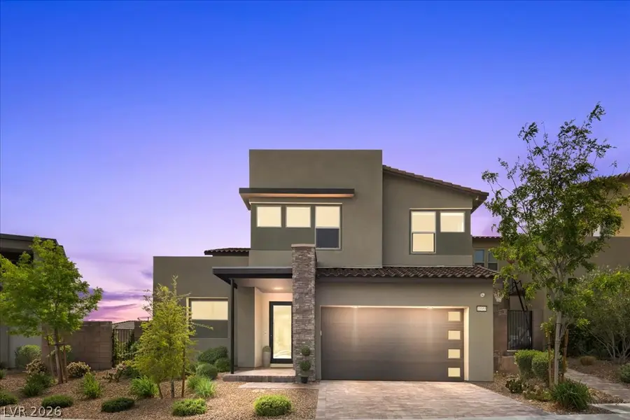 11955 Rockview Point Street, Las Vegas, NV 89138 - #3
