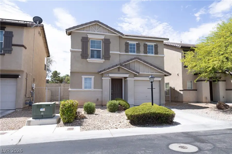 8941 First Lady Avenue, Las Vegas, NV 89148 - #2