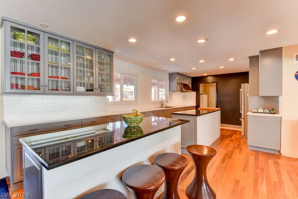 1818 Waldman Avenue, Las Vegas, NV 89102 - #1
