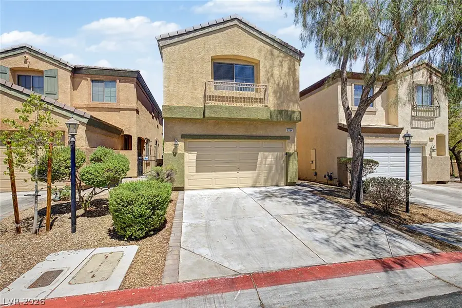 8284 Harvest Spring Place, Las Vegas, NV 89143 - #3