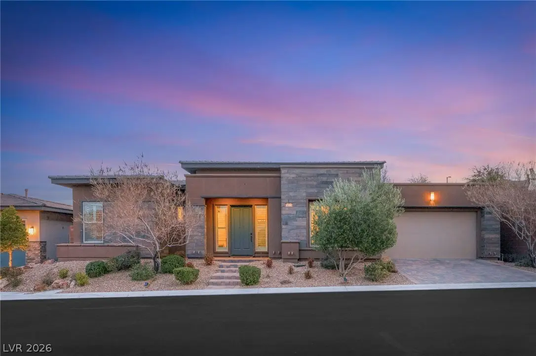 10179 Emerald Sunset Court, Las Vegas, NV 89148 - #1
