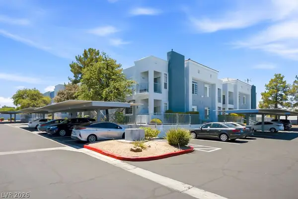 2201 Ramsgate Drive #514, Henderson, NV 89074
