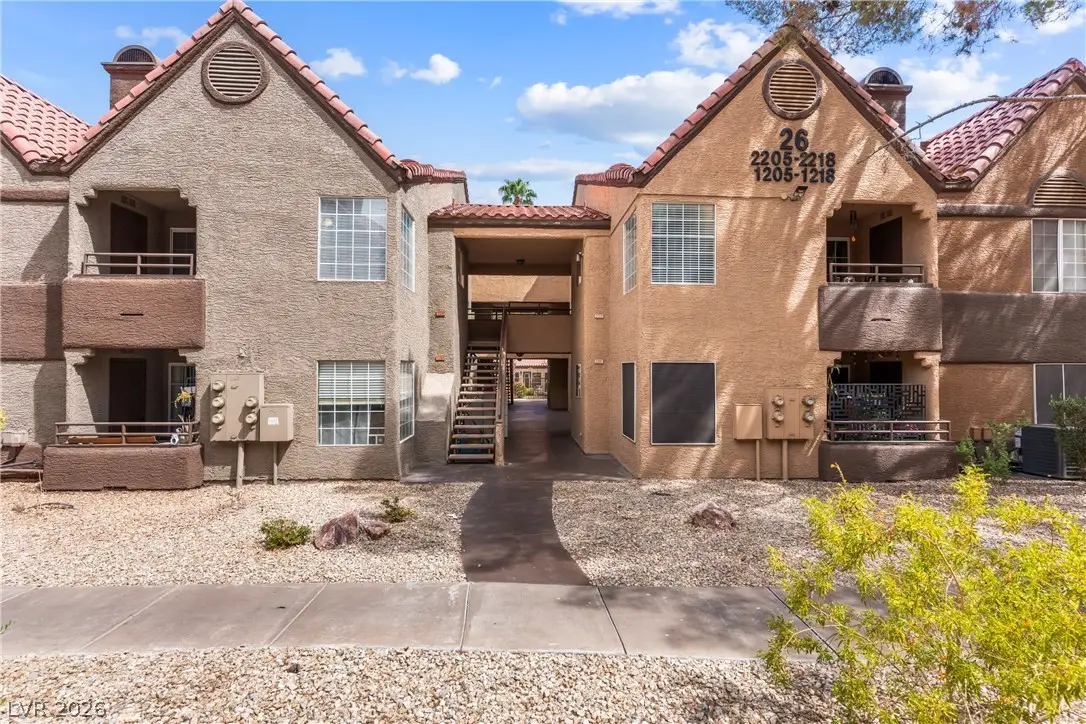 2200 S Fort Apache Road #2210, Las Vegas, NV 89117 - #1