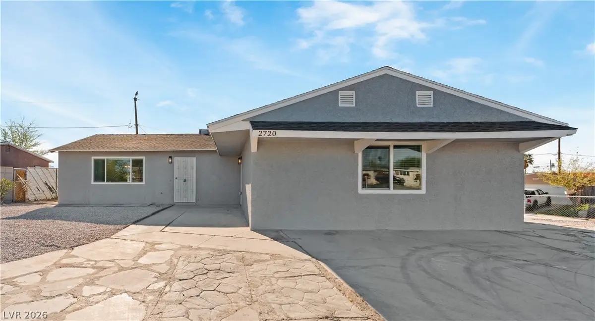 2720 N Bruce Street, North Las Vegas, NV 89030 - #1
