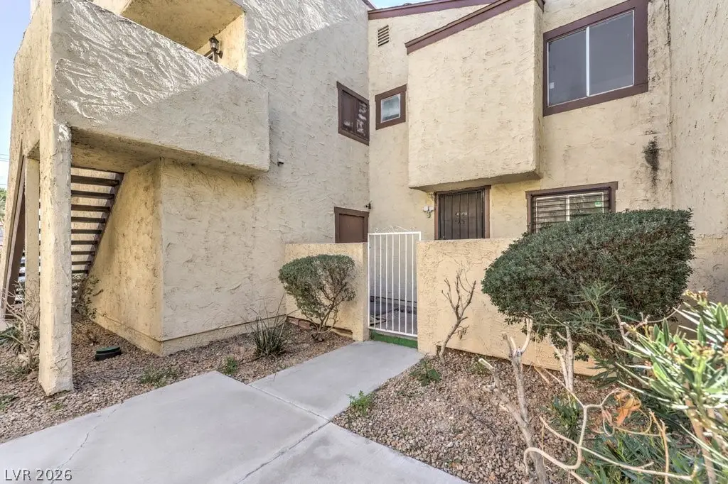 5047 Spencer Street #B, Las Vegas, NV 89119 - #1
