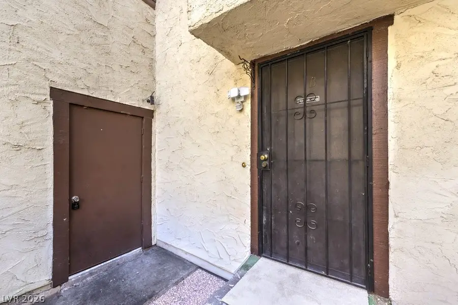 5047 Spencer Street #B, Las Vegas, NV 89119 - #3