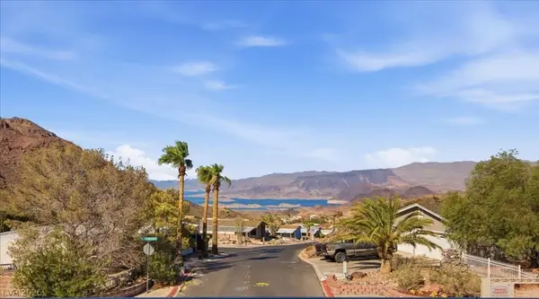503 Lake Havasu Lane, Boulder City, NV 89005