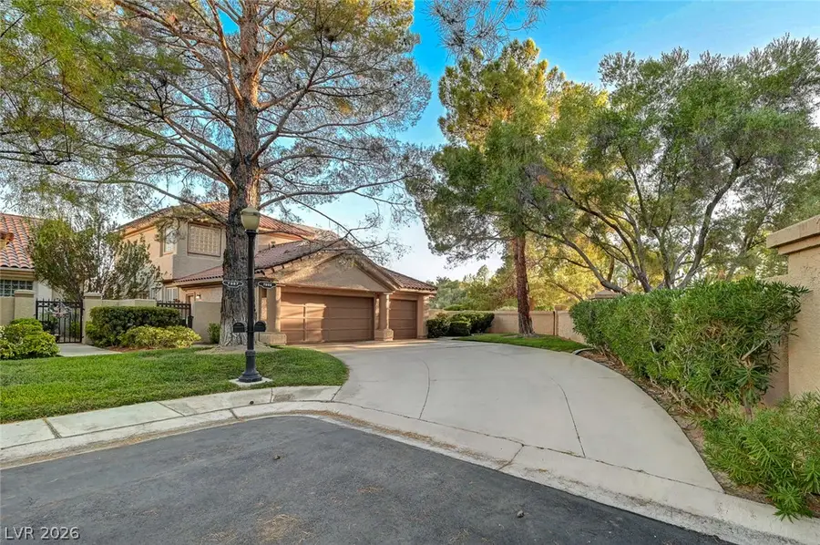 7995 Rio Rico Drive, Las Vegas, NV 89113 - #2