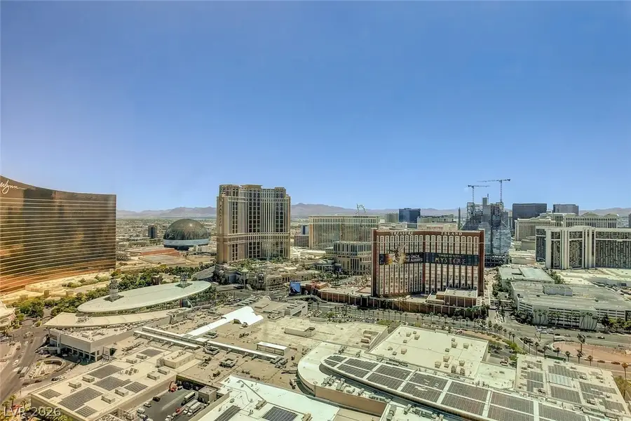 2000 N Fashion Show Drive #4900, Las Vegas, NV 89109 - #3