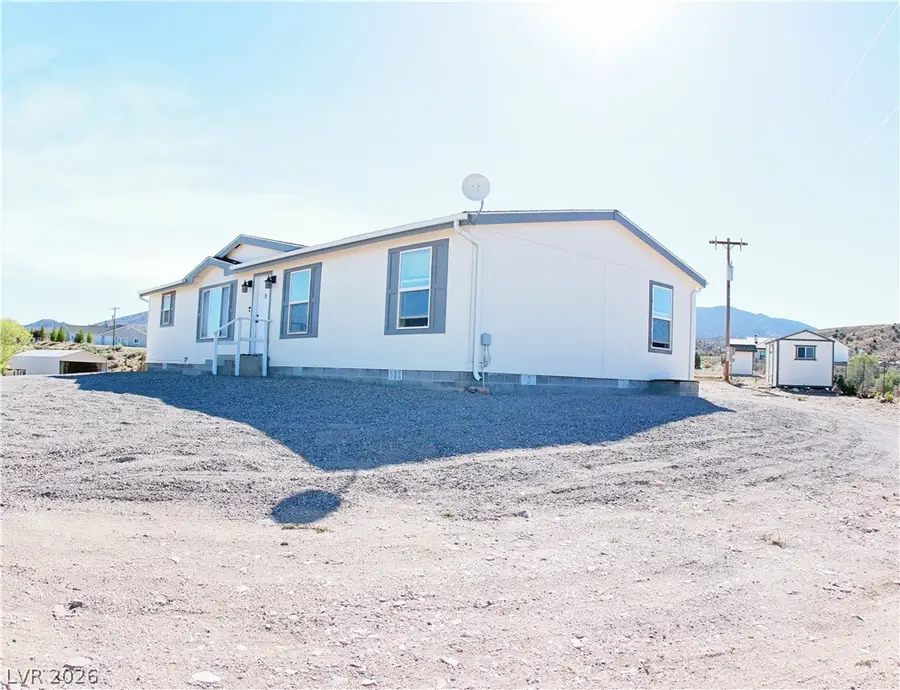 5231 Ruby Way, Caliente, NV 89008 - #2