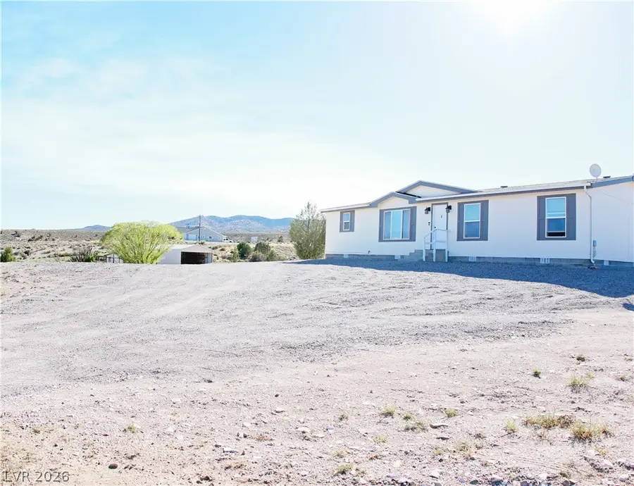5231 Ruby Way, Caliente, NV 89008 - #3