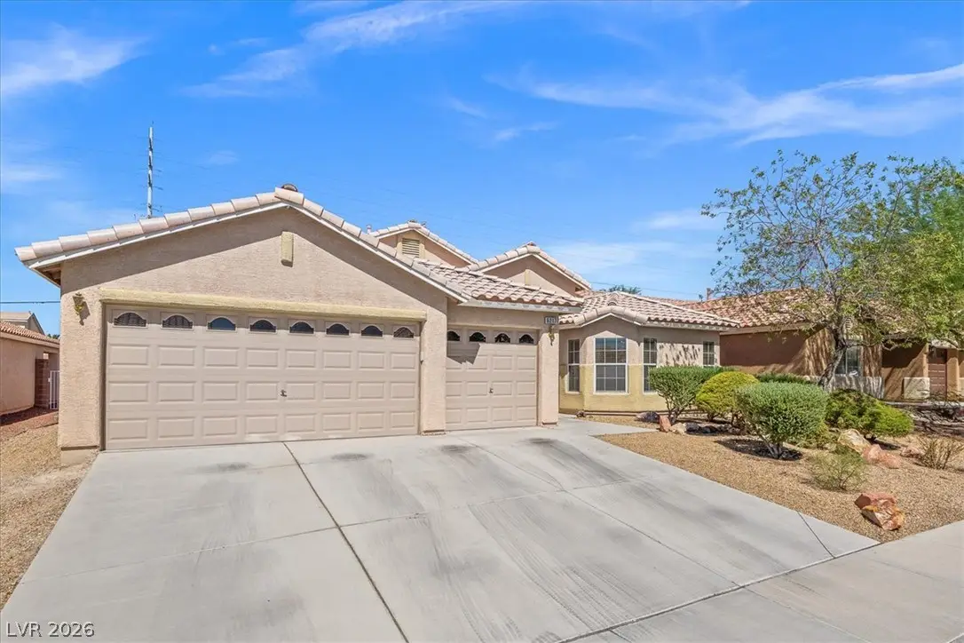 6217 Double Oak Street, North Las Vegas, NV 89031 - #1