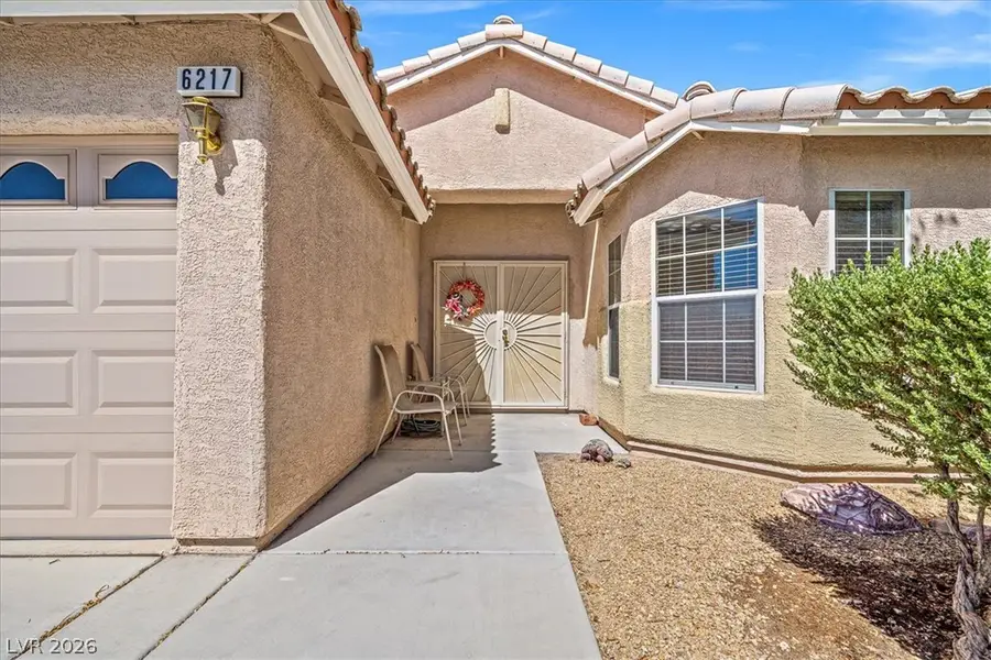 6217 Double Oak Street, North Las Vegas, NV 89031 - #2
